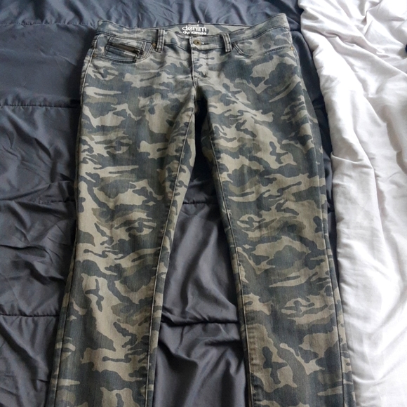 Denim - Picture 1 of 1